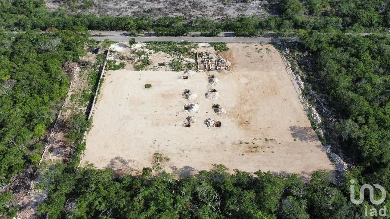 Terreno en Renta en Dzityá, Mérida, Yucatán | NEX-230726 | iad México | Foto 6 de 6