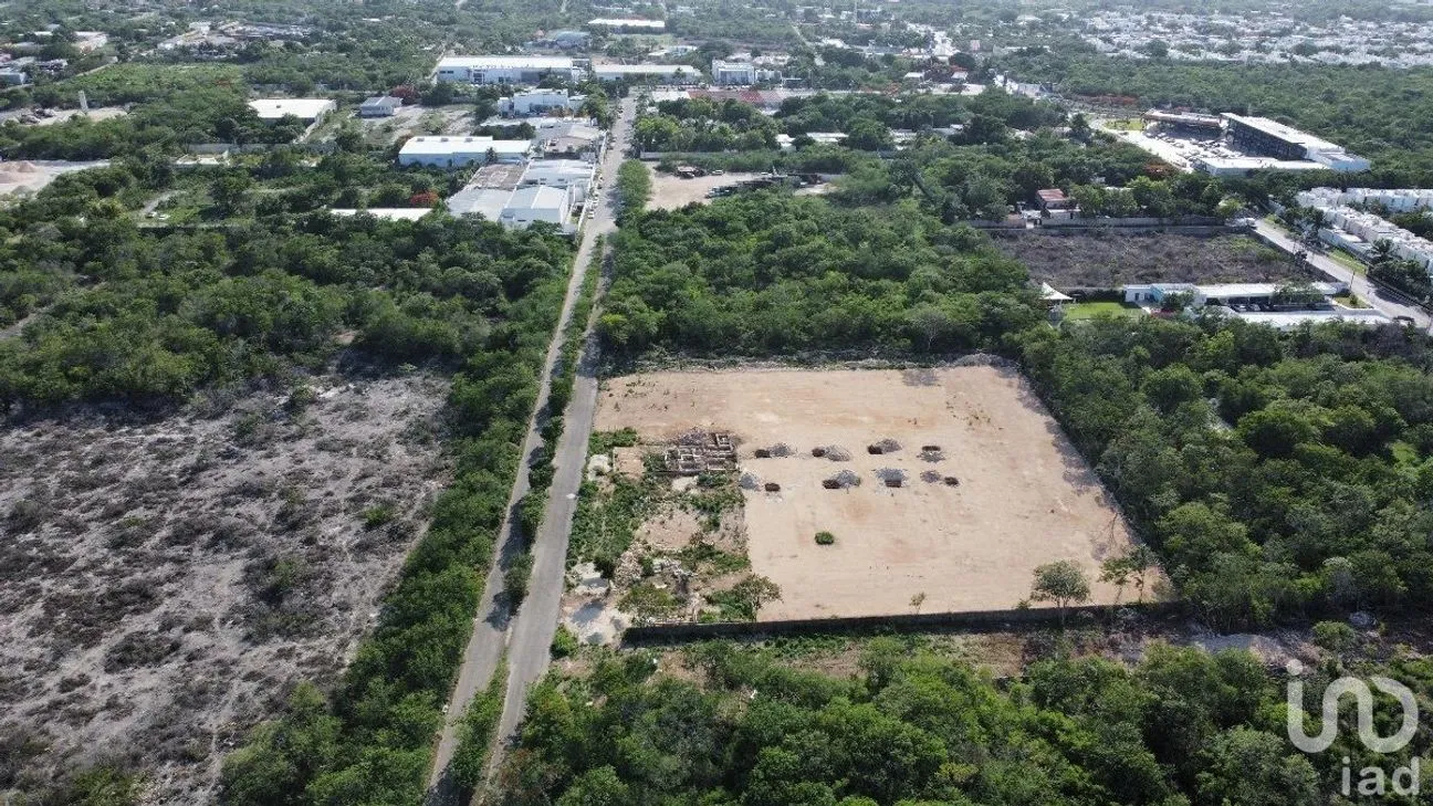 Terreno en Renta en Dzityá, Mérida, Yucatán | NEX-230726 | iad México | Foto 1 de 6