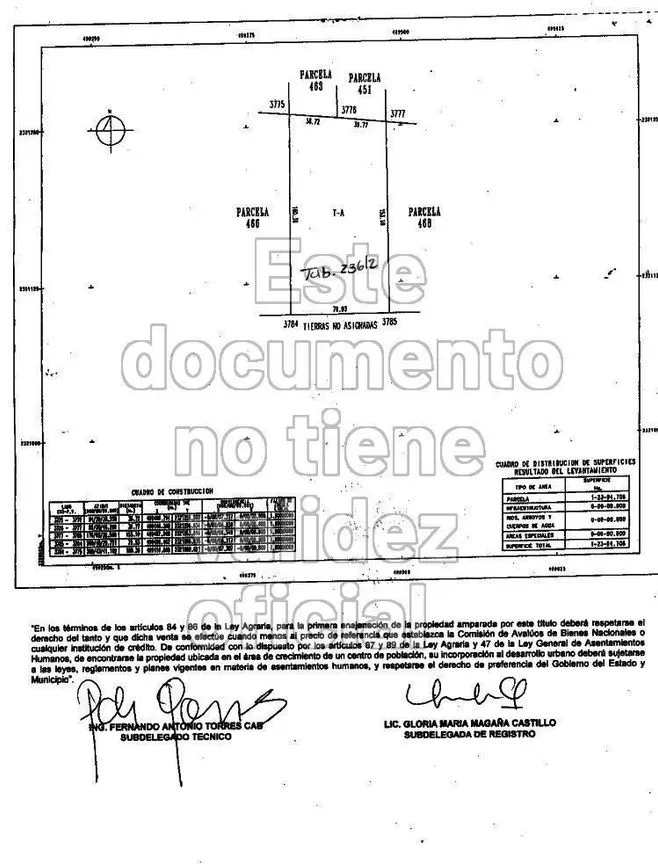 Terreno en Renta en Los Héroes, Mérida, Yucatán | NEX-230727 | iad México | Foto 6 de 6