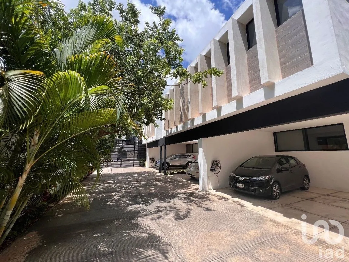 Casa en Renta en Santa Gertrudis Copo, Mérida, Yucatán | NEX-230728 | iad México | Foto 2 de 19