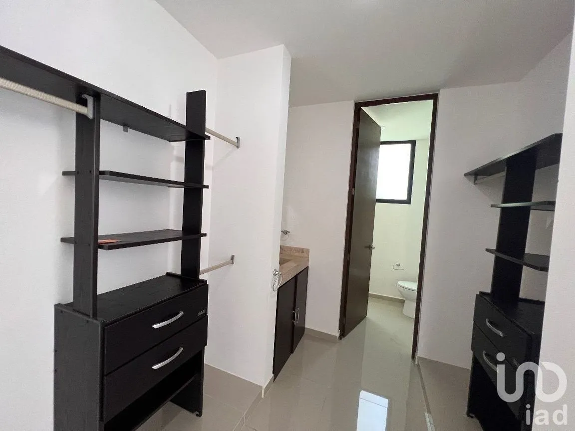 Casa en Renta en Santa Gertrudis Copo, Mérida, Yucatán | NEX-230728 | iad México | Foto 12 de 19