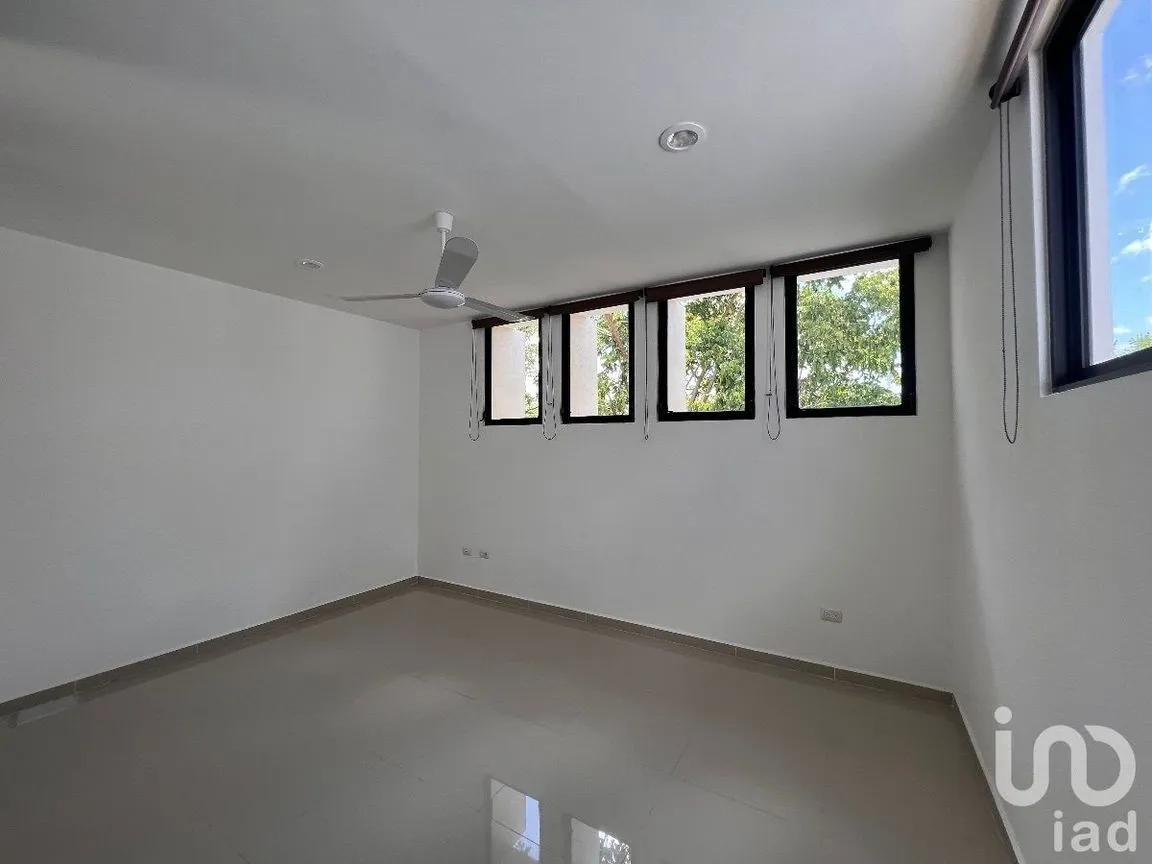 Casa en Renta en Santa Gertrudis Copo, Mérida, Yucatán | NEX-230728 | iad México | Foto 18 de 19