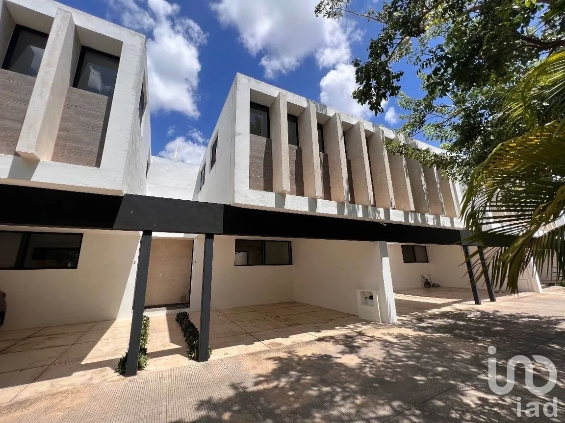 Casa en Renta en Santa Gertrudis Copo, Mérida, Yucatán | NEX-230728 | iad México | Foto 3 de 19