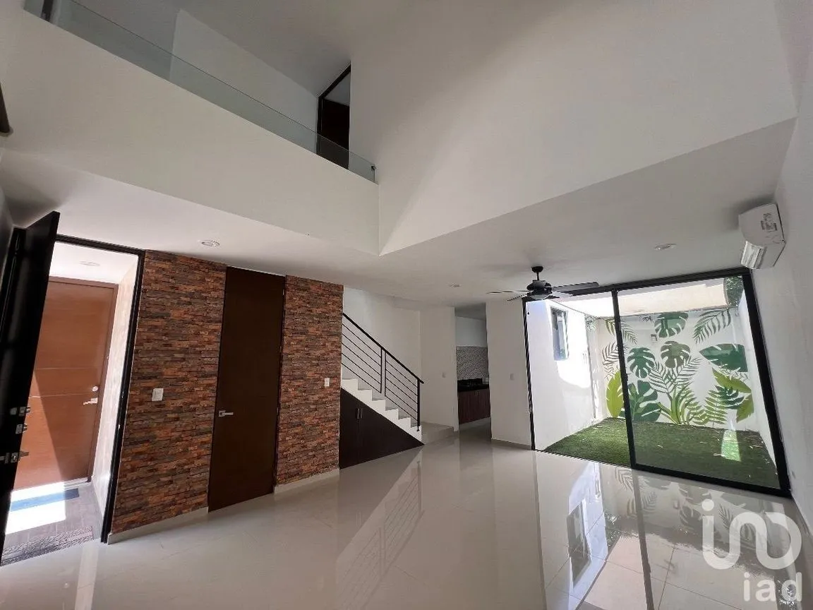 Casa en Renta en Santa Gertrudis Copo, Mérida, Yucatán | NEX-230728 | iad México | Foto 4 de 19
