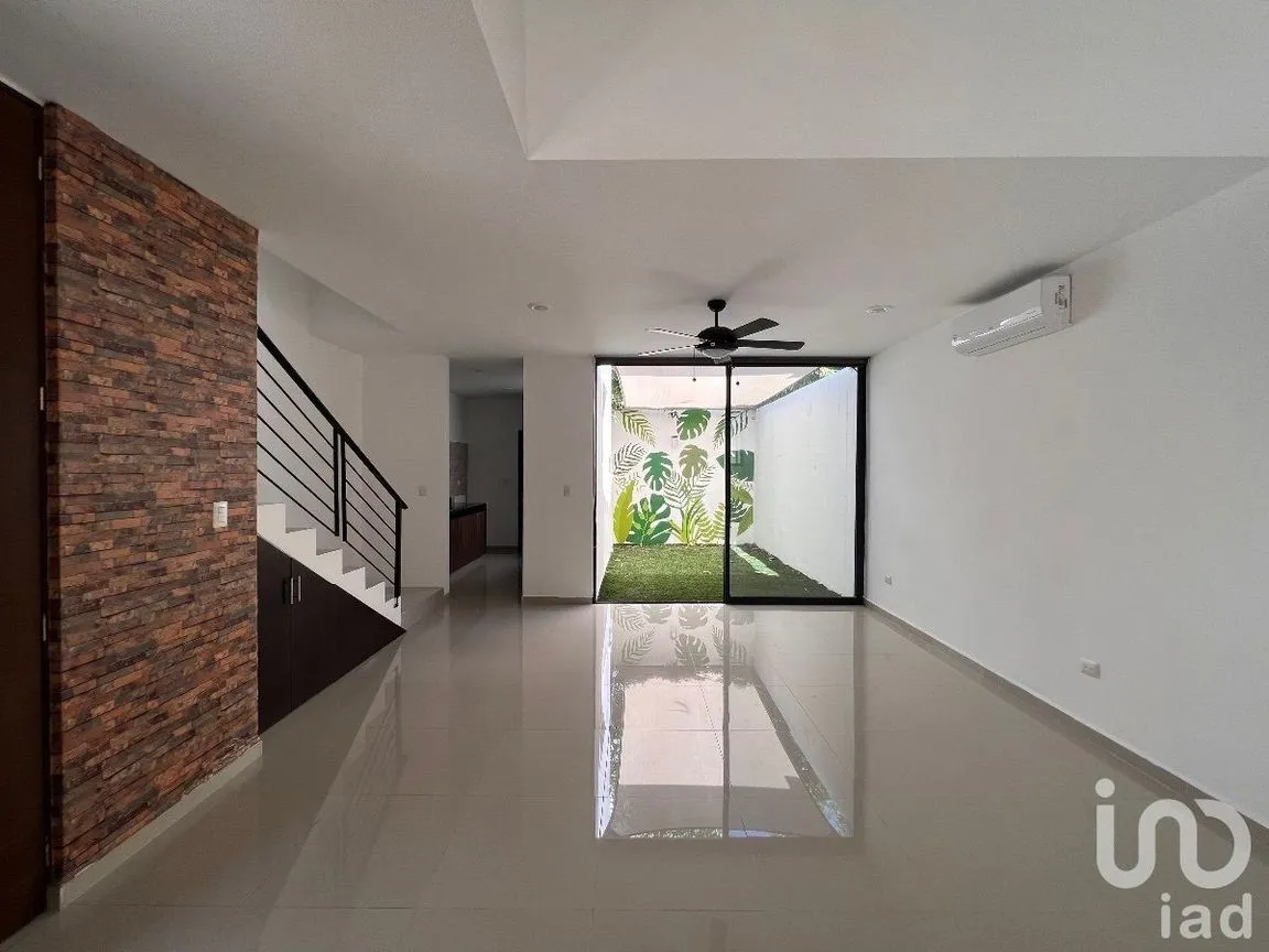 Casa en Renta en Santa Gertrudis Copo, Mérida, Yucatán | NEX-230728 | iad México | Foto 5 de 19