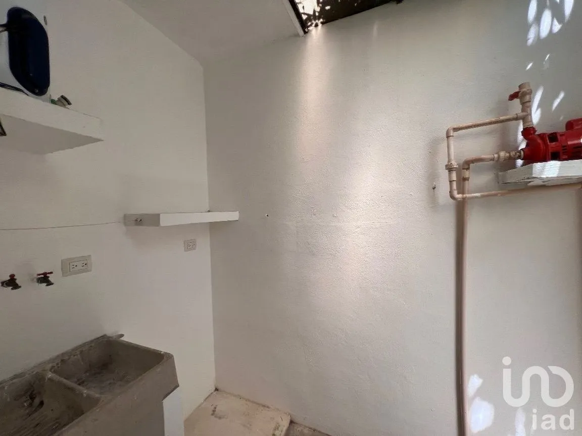 Casa en Renta en Santa Gertrudis Copo, Mérida, Yucatán | NEX-230728 | iad México | Foto 7 de 19