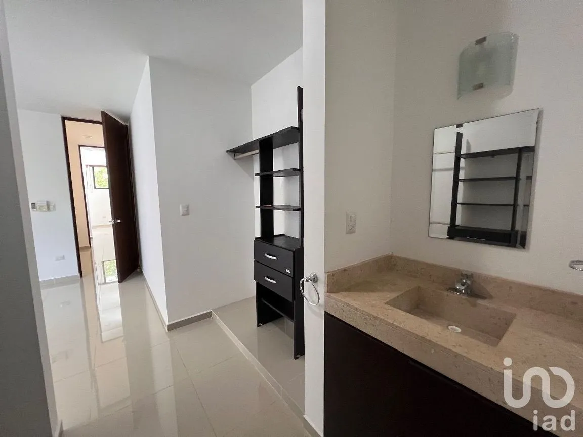 Casa en Renta en Santa Gertrudis Copo, Mérida, Yucatán | NEX-230728 | iad México | Foto 10 de 19