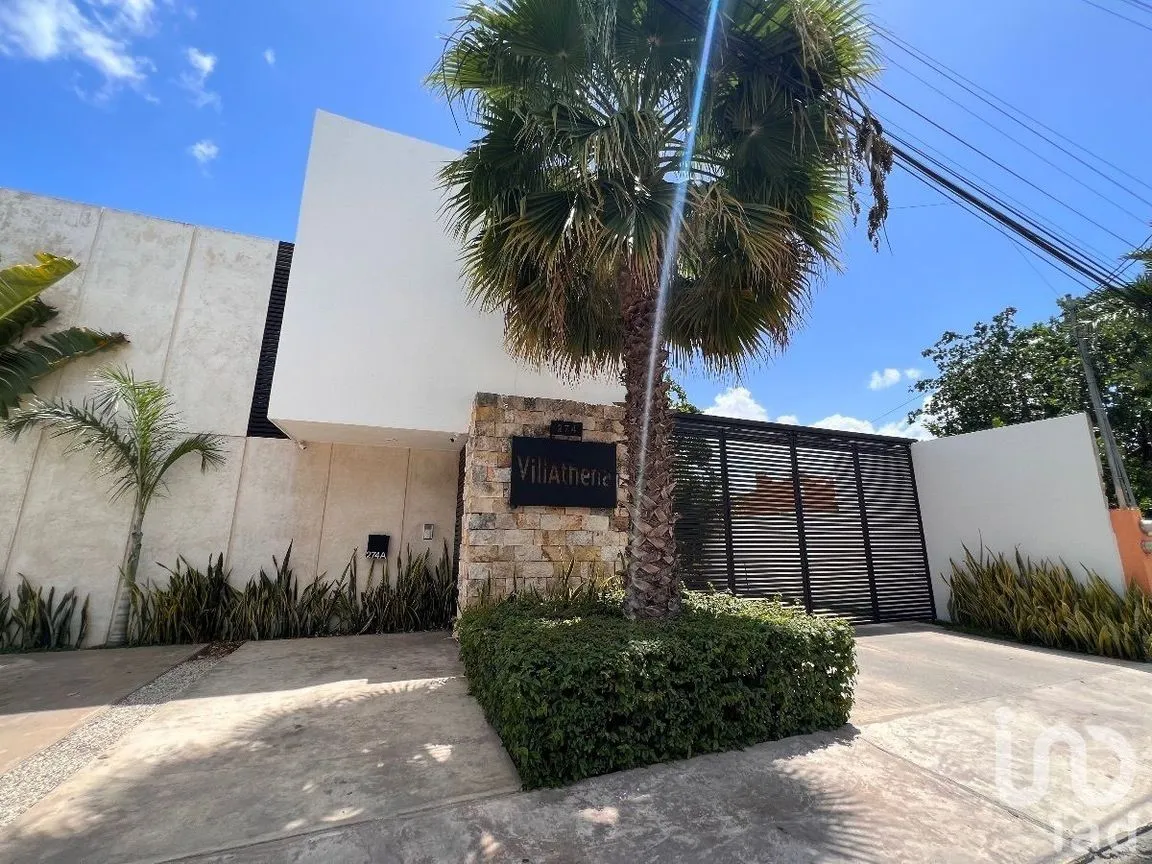 Casa en Renta en Santa Gertrudis Copo, Mérida, Yucatán | NEX-230728 | iad México | Foto 1 de 19