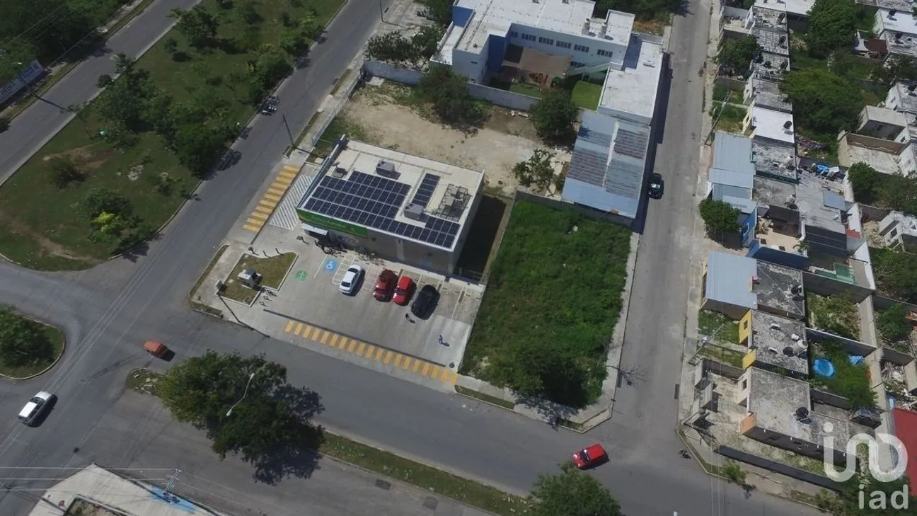 Terreno en Renta en Ciudad Caucel, Mérida, Yucatán | NEX-230729 | iad México | Foto 2 de 4