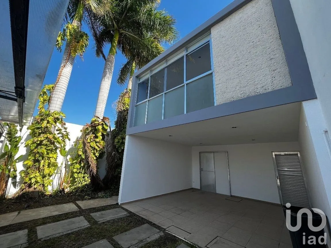 Casa en Venta en Real Montejo, Mérida, Yucatán | NEX-230731 | iad México | Foto 2 de 26