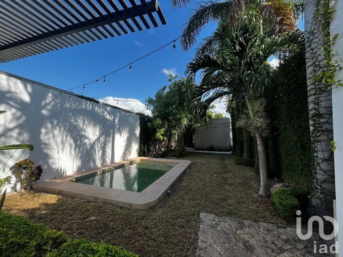 Casa en Venta en Real Montejo, Mérida, Yucatán | NEX-230731 | iad México | Foto 21 de 26