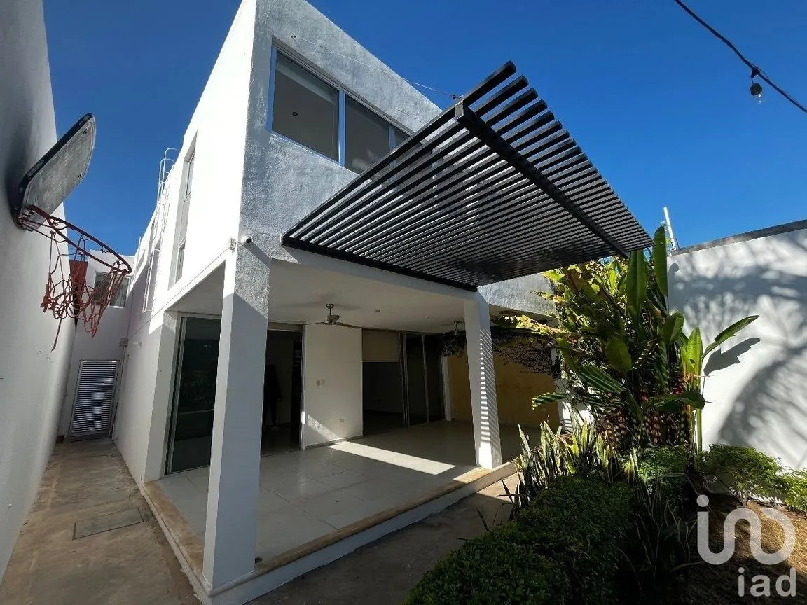 Casa en Venta en Real Montejo, Mérida, Yucatán | NEX-230731 | iad México | Foto 22 de 26