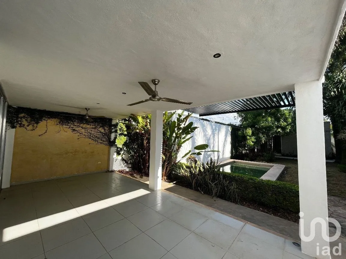 Casa en Venta en Real Montejo, Mérida, Yucatán | NEX-230731 | iad México | Foto 23 de 26