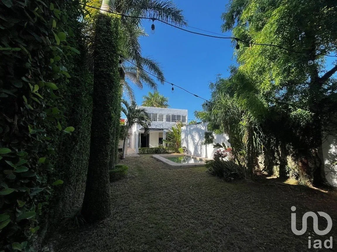 Casa en Venta en Real Montejo, Mérida, Yucatán | NEX-230731 | iad México | Foto 24 de 26