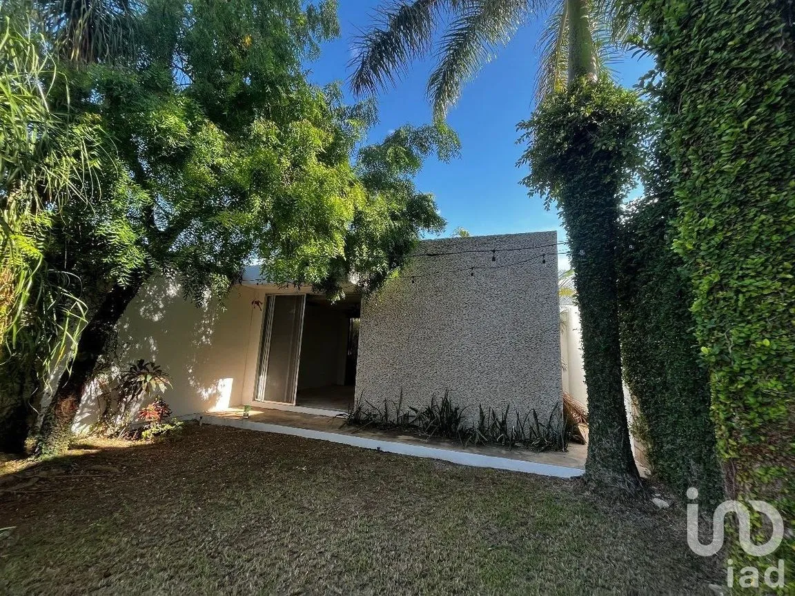 Casa en Venta en Real Montejo, Mérida, Yucatán | NEX-230731 | iad México | Foto 26 de 26