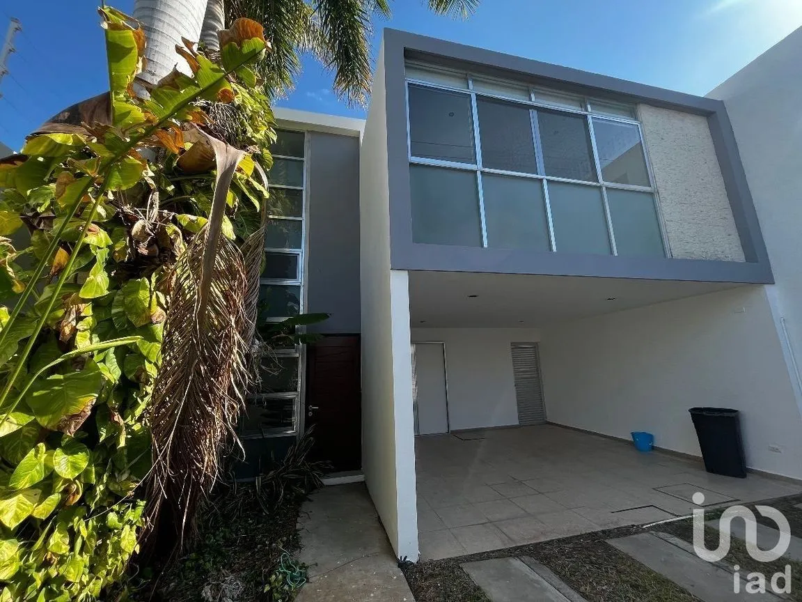 Casa en Venta en Real Montejo, Mérida, Yucatán | NEX-230731 | iad México | Foto 4 de 26