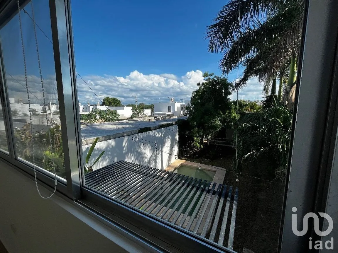 Casa en Venta en Real Montejo, Mérida, Yucatán | NEX-230731 | iad México | Foto 10 de 26