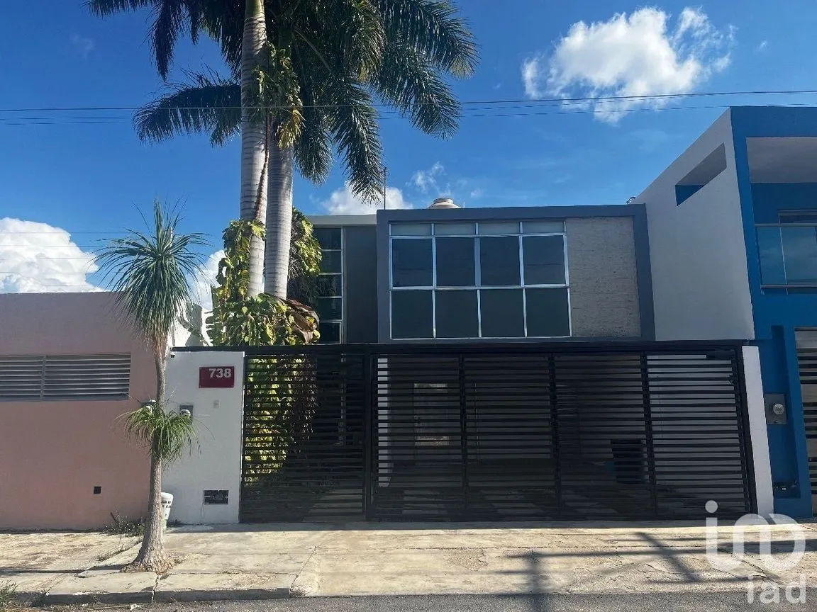 Casa en Venta en Real Montejo, Mérida, Yucatán | NEX-230731 | iad México | Foto 1 de 26