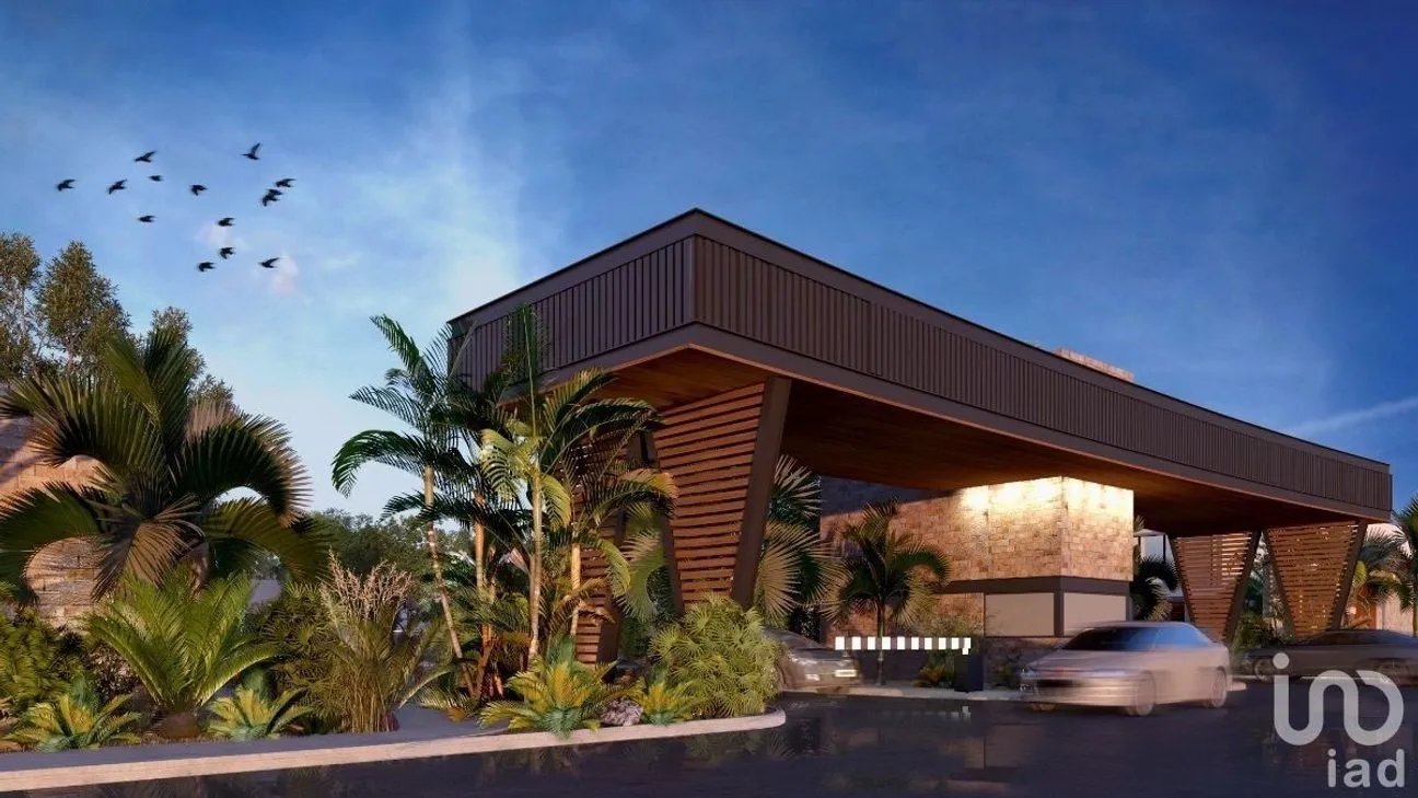 Casa en Venta en Las Margaritas de Cholul, Mérida, Yucatán | NEX-230732 | iad México | Foto 7 de 15