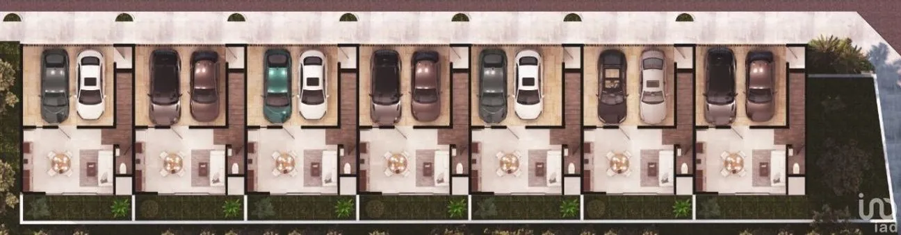 Casa en Venta en Santa Gertrudis Copo, Mérida, Yucatán | NEX-230734 | iad México | Foto 2 de 7