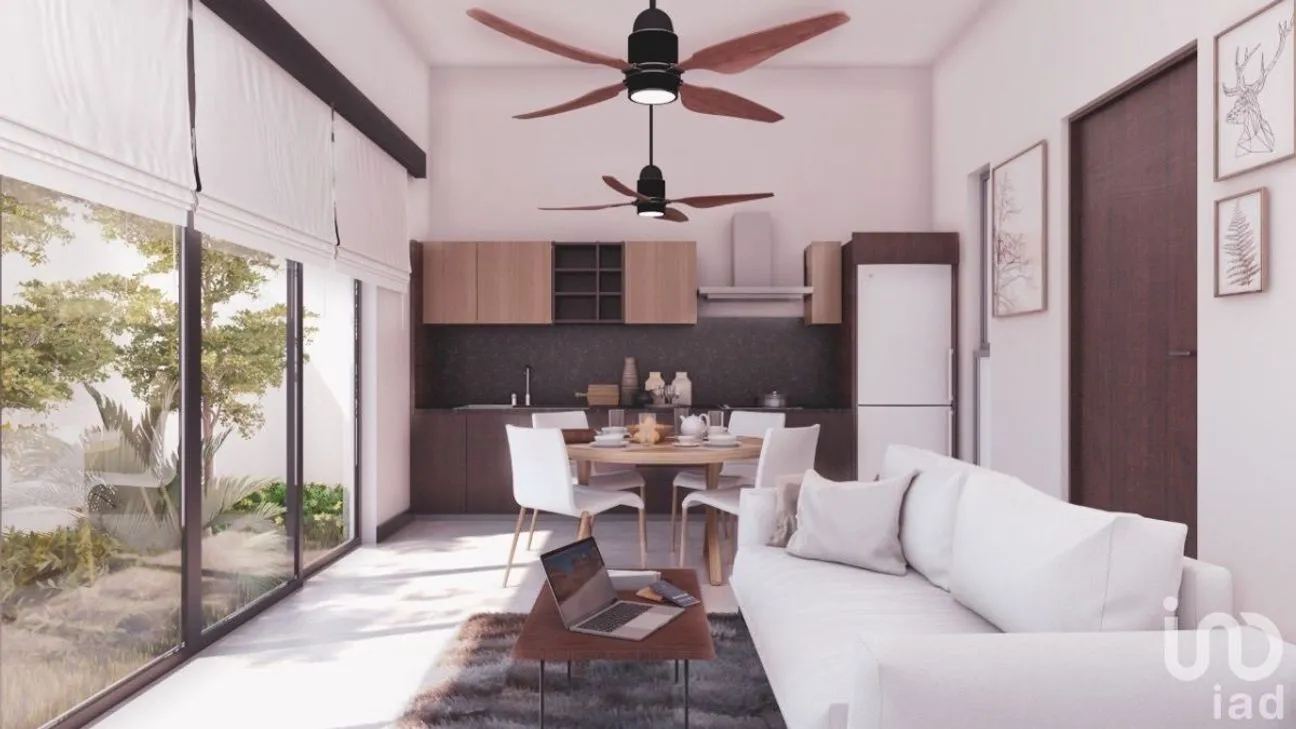 Casa en Venta en Santa Gertrudis Copo, Mérida, Yucatán | NEX-230734 | iad México | Foto 6 de 7