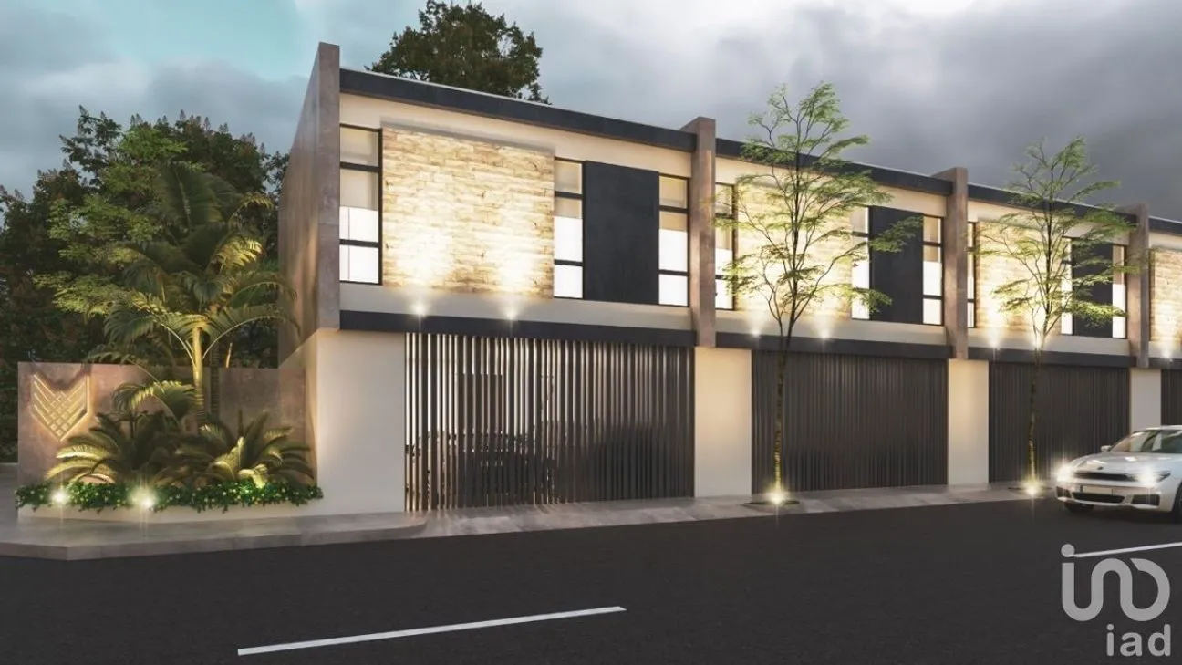 Casa en Venta en Santa Gertrudis Copo, Mérida, Yucatán | NEX-230734 | iad México | Foto 1 de 7