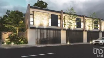 NEX-230734 - Casa en Venta, con 131 m2 de construcción en Santa Gertrudis Copo, CP 97305, Yucatán.