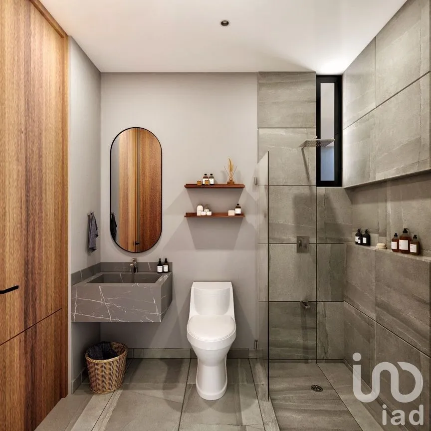 Departamento en Venta en Santa Gertrudis Copo, Mérida, Yucatán | NEX-230736 | iad México | Foto 5 de 5