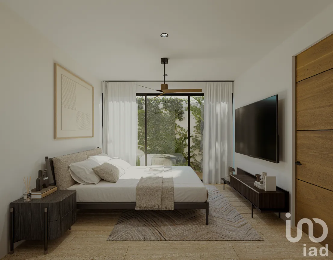 Departamento en Venta en Temozon Norte, Mérida, Yucatán | NEX-230737 | iad México | Foto 3 de 7