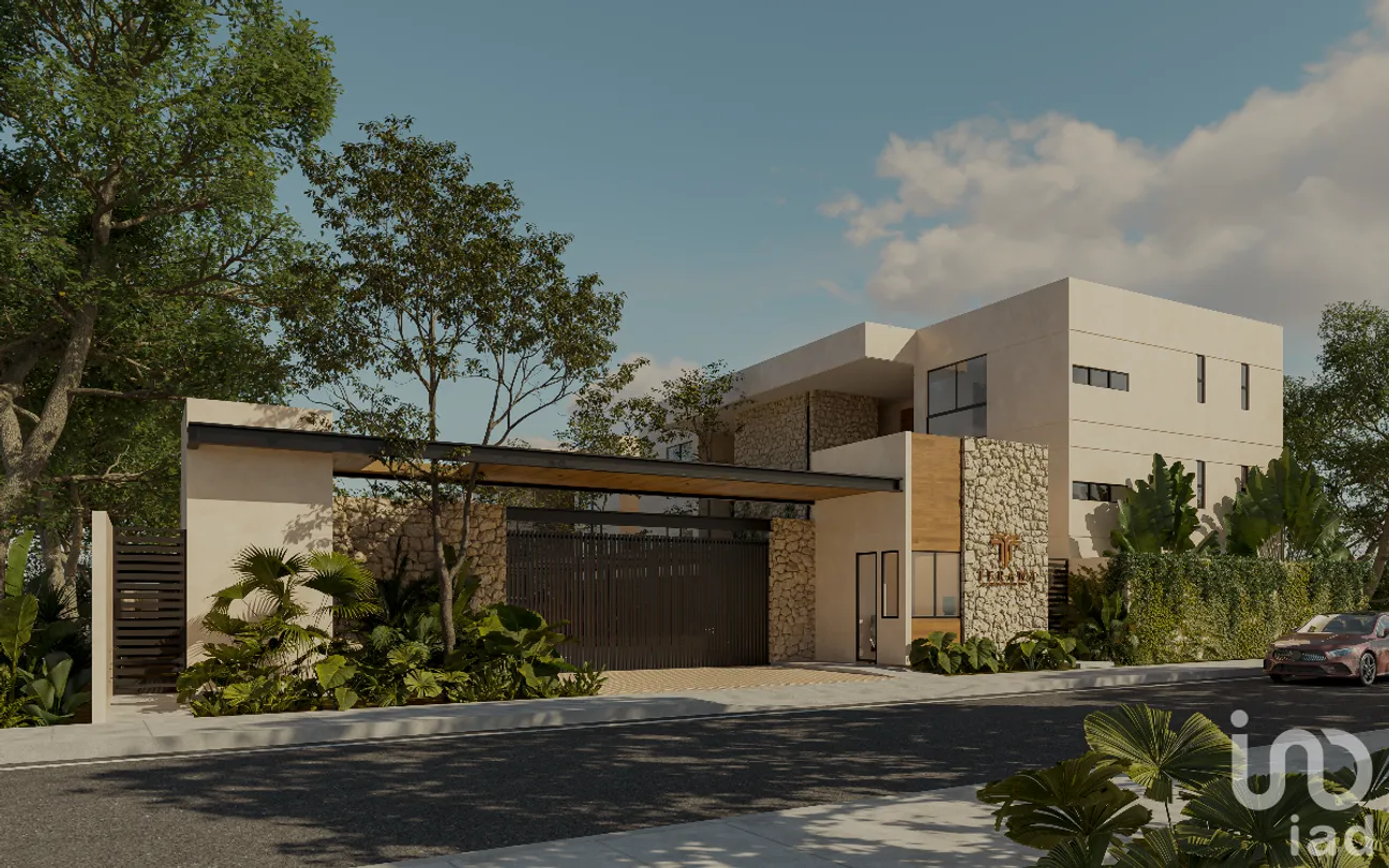 Departamento en Venta en Temozon Norte, Mérida, Yucatán | NEX-230737 | iad México | Foto 5 de 7