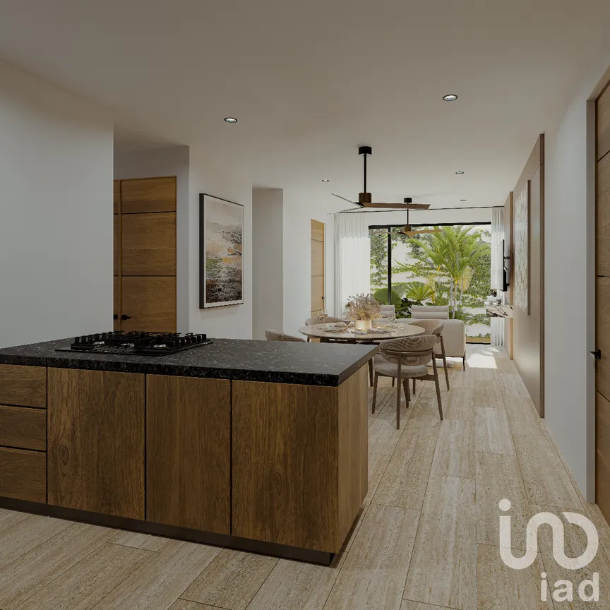 Departamento en Venta en Temozon Norte, Mérida, Yucatán | NEX-230737 | iad México | Foto 7 de 7