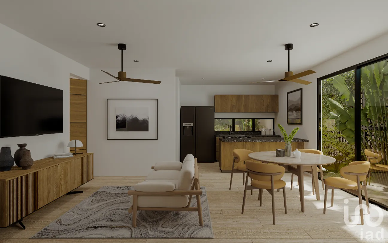 Departamento en Venta en Temozon Norte, Mérida, Yucatán | NEX-230737 | iad México | Foto 1 de 7
