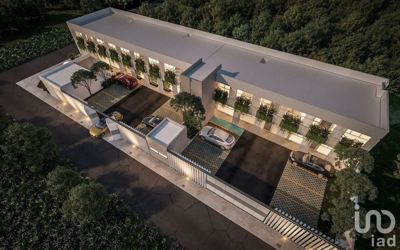 Departamento en Venta en Dzityá, Mérida, Yucatán | NEX-230738 | iad México | Foto 11 de 13