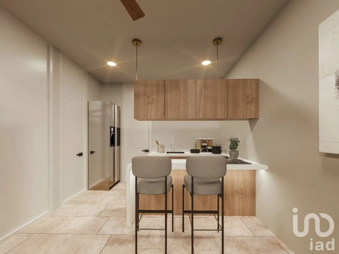 Departamento en Venta en Dzityá, Mérida, Yucatán | NEX-230738 | iad México | Foto 5 de 13