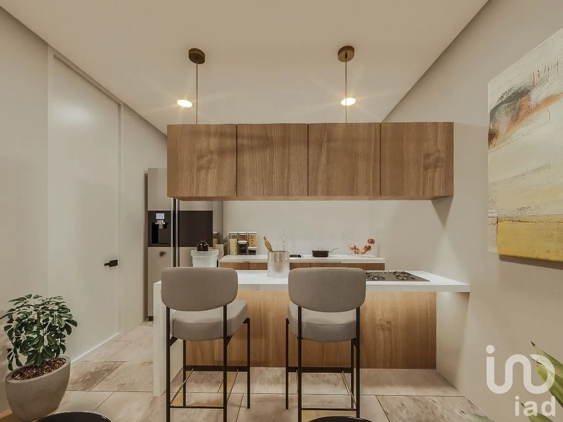 Departamento en Venta en Dzityá, Mérida, Yucatán | NEX-230738 | iad México | Foto 6 de 13