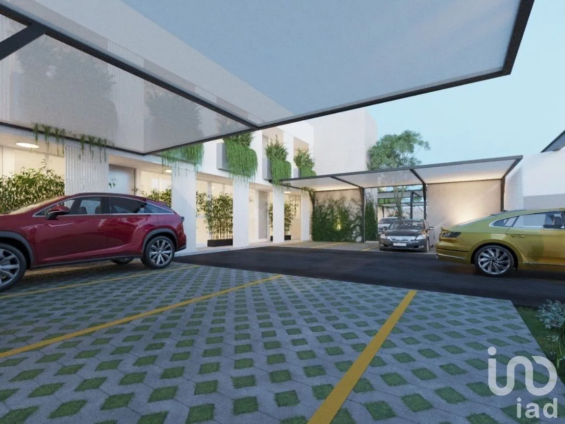 Departamento en Venta en Dzityá, Mérida, Yucatán | NEX-230738 | iad México | Foto 8 de 13
