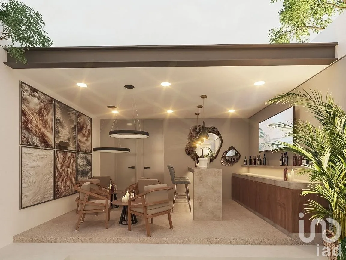 Departamento en Venta en Dzityá, Mérida, Yucatán | NEX-230738 | iad México | Foto 9 de 13