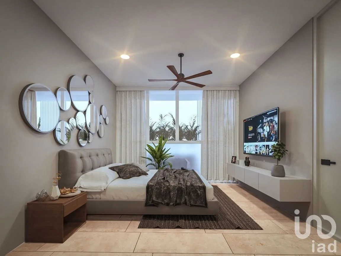 Departamento en Venta en Dzityá, Mérida, Yucatán | NEX-230738 | iad México | Foto 10 de 13
