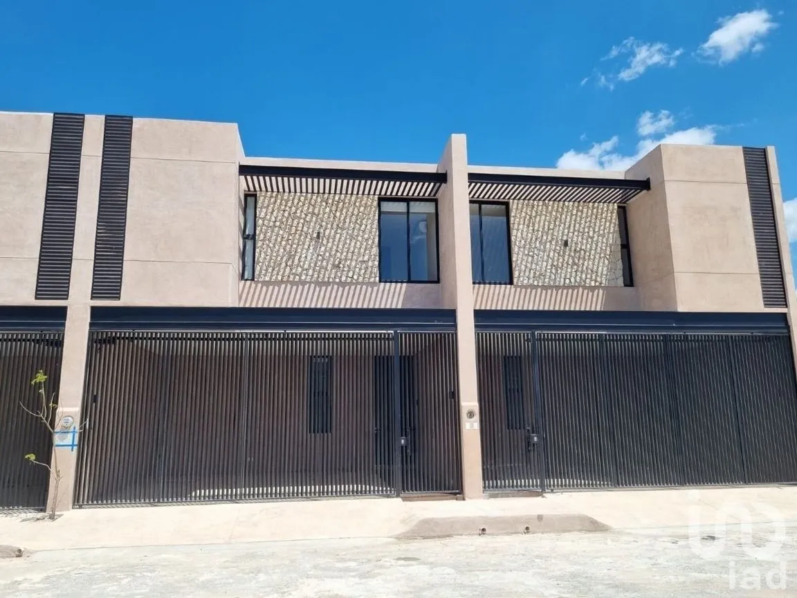 Casa en Renta en Temozon Norte, Mérida, Yucatán | NEX-230739 | iad México | Foto 7 de 8