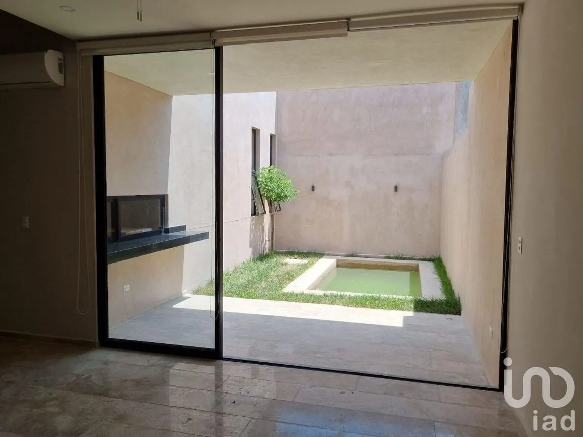 Casa en Renta en Temozon Norte, Mérida, Yucatán | NEX-230739 | iad México | Foto 8 de 8