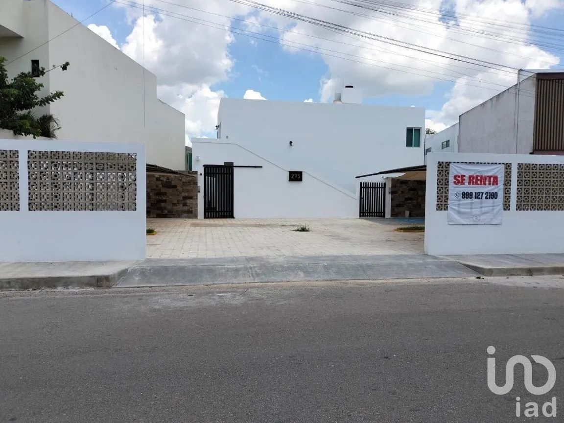 Departamento en Renta en Montebello, Mérida, Yucatán | NEX-230740 | iad México | Foto 2 de 13