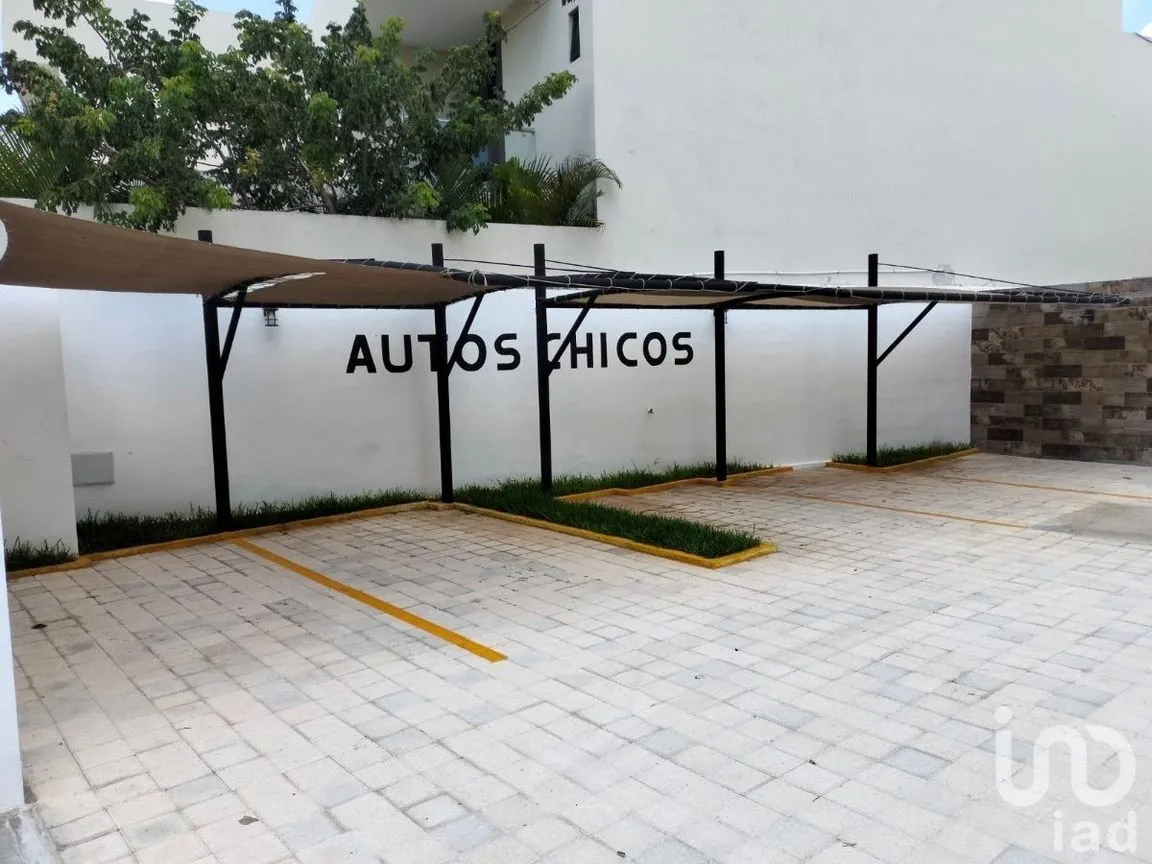 Departamento en Renta en Montebello, Mérida, Yucatán | NEX-230740 | iad México | Foto 3 de 13