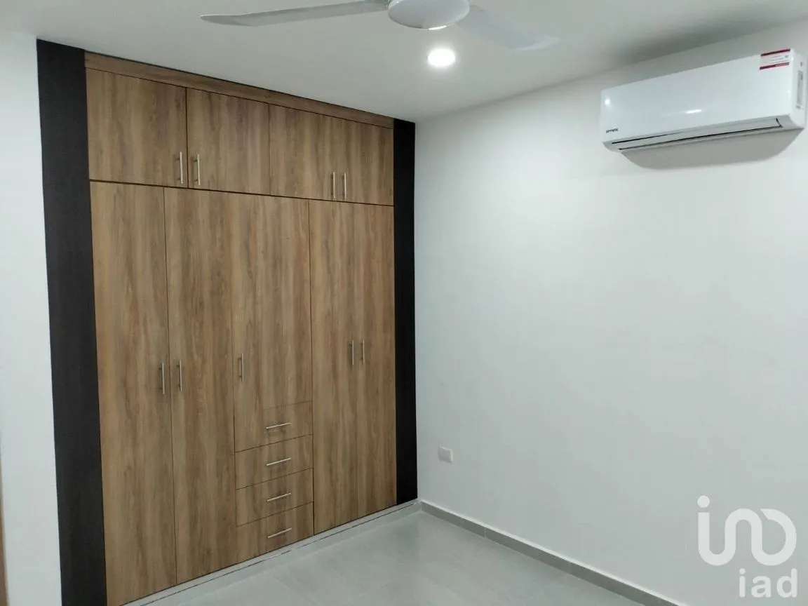 Departamento en Renta en Montebello, Mérida, Yucatán | NEX-230740 | iad México | Foto 4 de 13