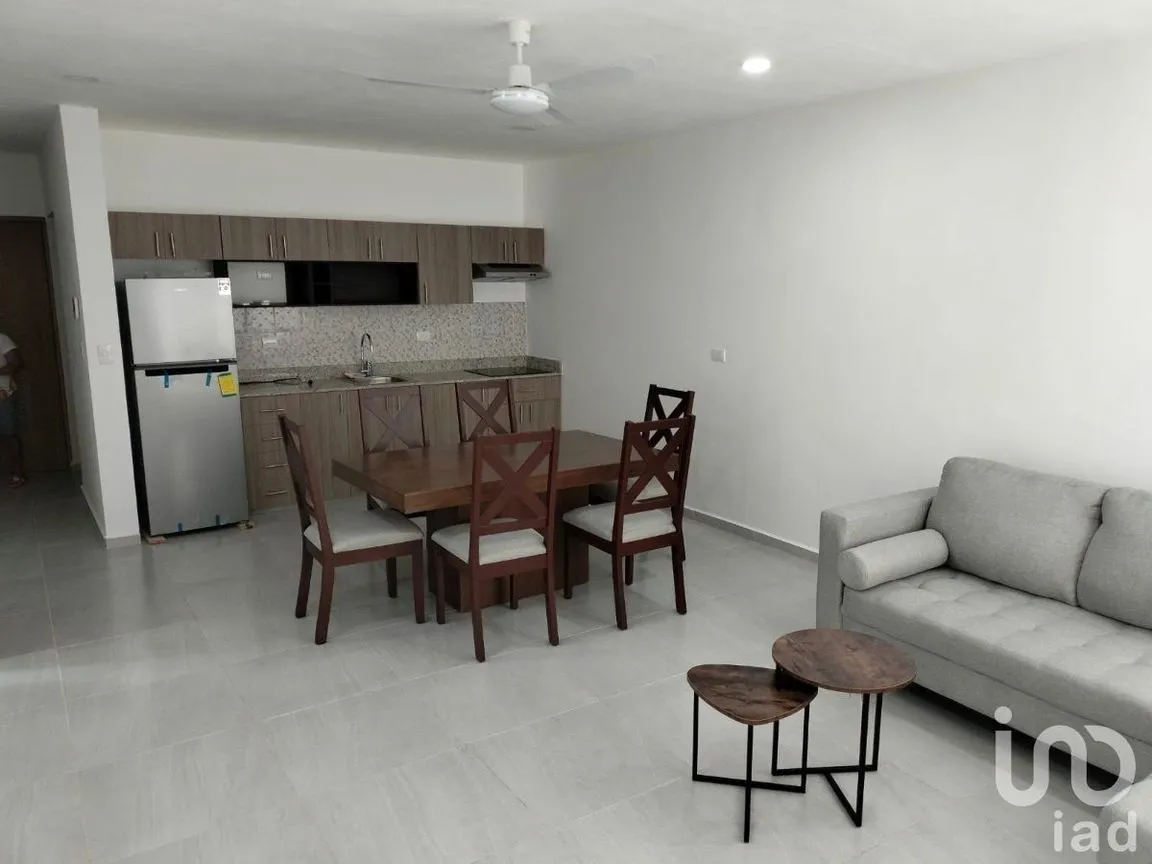 Departamento en Renta en Montebello, Mérida, Yucatán | NEX-230741 | iad México | Foto 13 de 15