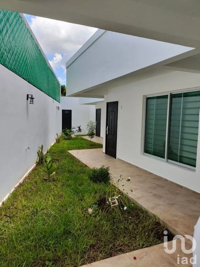 Departamento en Renta en Montebello, Mérida, Yucatán | NEX-230741 | iad México | Foto 5 de 15