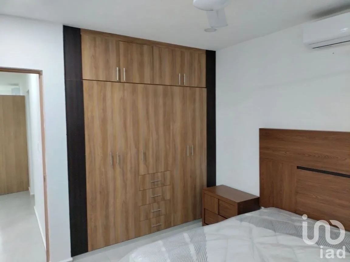Departamento en Renta en Montebello, Mérida, Yucatán | NEX-230741 | iad México | Foto 7 de 15