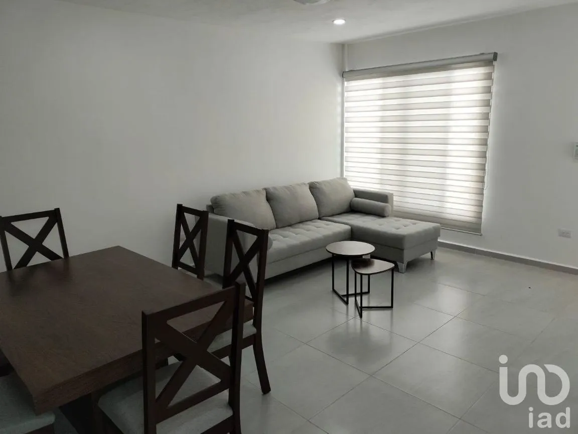Departamento en Renta en Montebello, Mérida, Yucatán | NEX-230741 | iad México | Foto 10 de 15