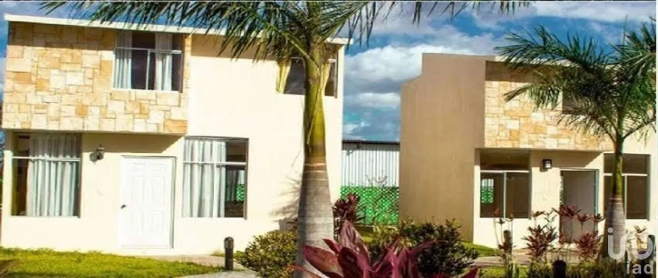 Casa en Venta en Conkal, Conkal, Yucatán | NEX-230742 | iad México | Foto 2 de 6