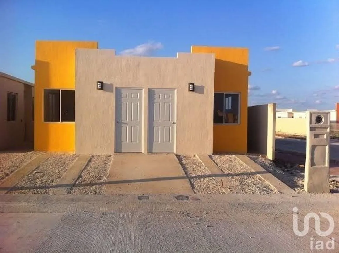 Casa en Venta en Conkal, Conkal, Yucatán | NEX-230742 | iad México | Foto 3 de 6