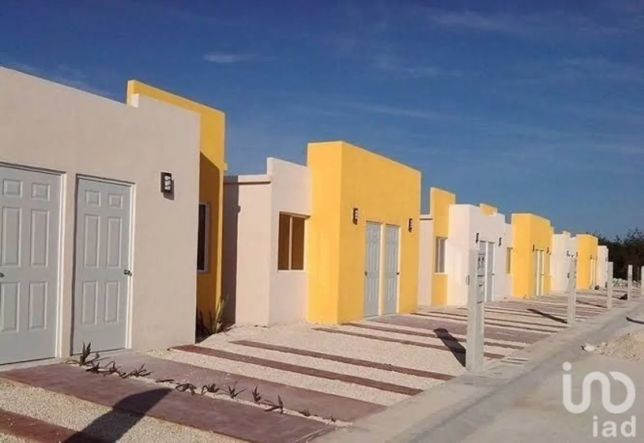 Casa en Venta en Conkal, Conkal, Yucatán | NEX-230742 | iad México | Foto 4 de 6